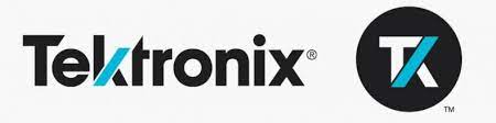 TEKTRONIX logo