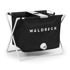 Waldbeck logo