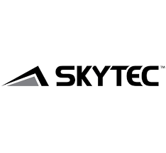 Skytec logo