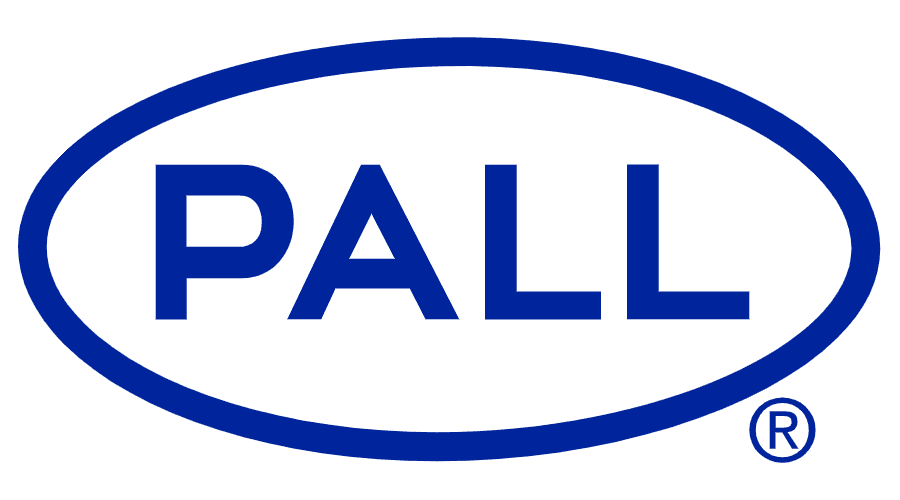 Pall logo