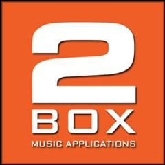 2Box logo