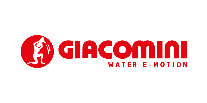 Giacomini logo