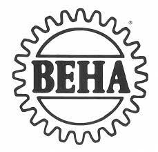 BEHA logo