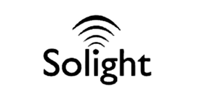 Solight logo