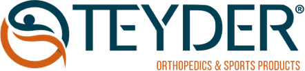 Teyder logo