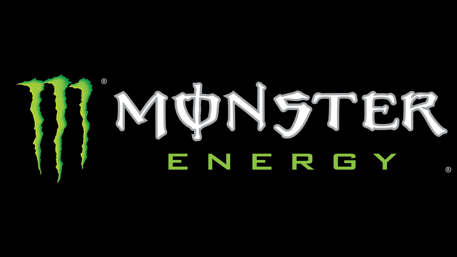 monster logo