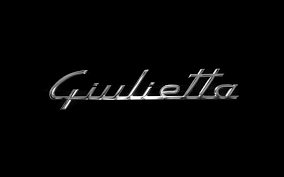 giulietta logo
