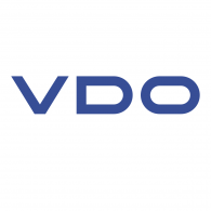 VDO logo