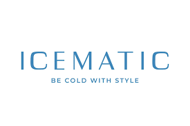 Icematic logo
