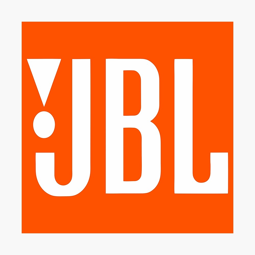 JBL logo
