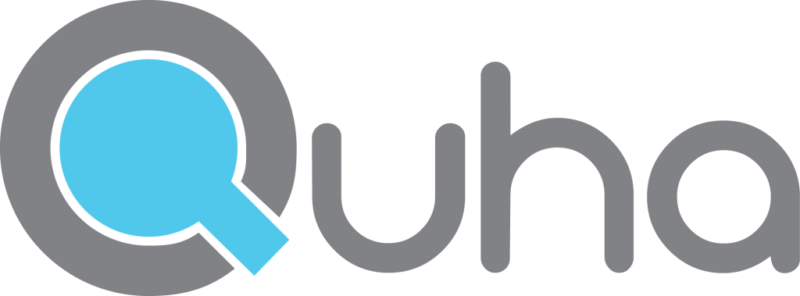 Quha logo