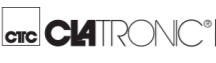 Clatronic logo