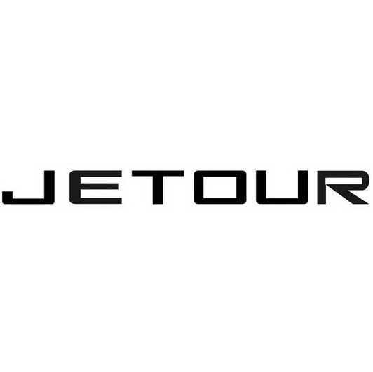 Jetour logo