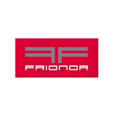 Frionor logo