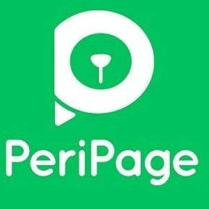 Peripage logo