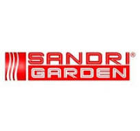 Sandri Garden logo