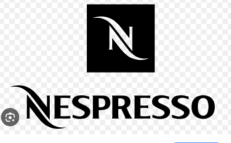nespresso logo