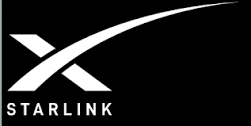 STARLINK logo