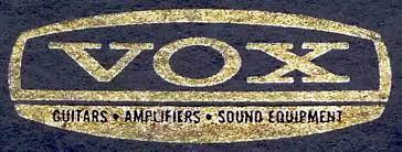 VOX logo