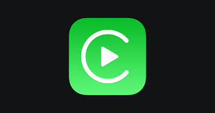 CARPLAY logo