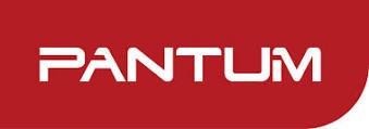 Pantum logo