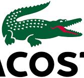 Lacoste logo