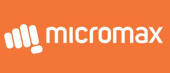 MICROMAXX logo