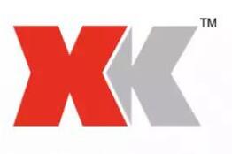 XK logo