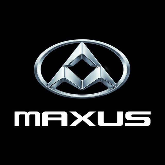 Maxus logo