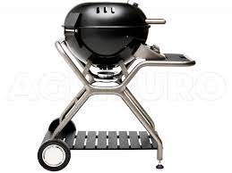 OUTDOOR CHEF  ASCONA logo
