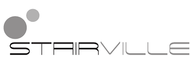 Stairville logo