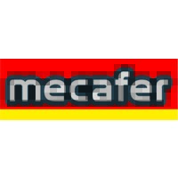 Mecafer logo