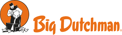 Big Dutchman logo