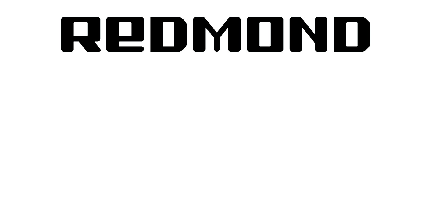 Redmond logo
