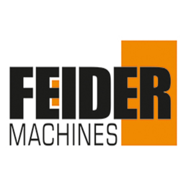 feider logo