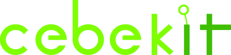 CEBEKIT logo