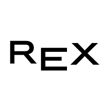 REX logo