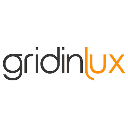 Gridinlux logo