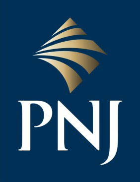PNJ logo