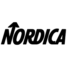NORDICA logo