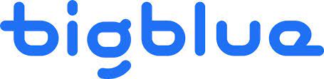 BigBlue logo