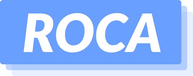 Roca logo