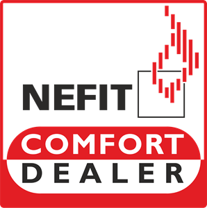 Nefit logo
