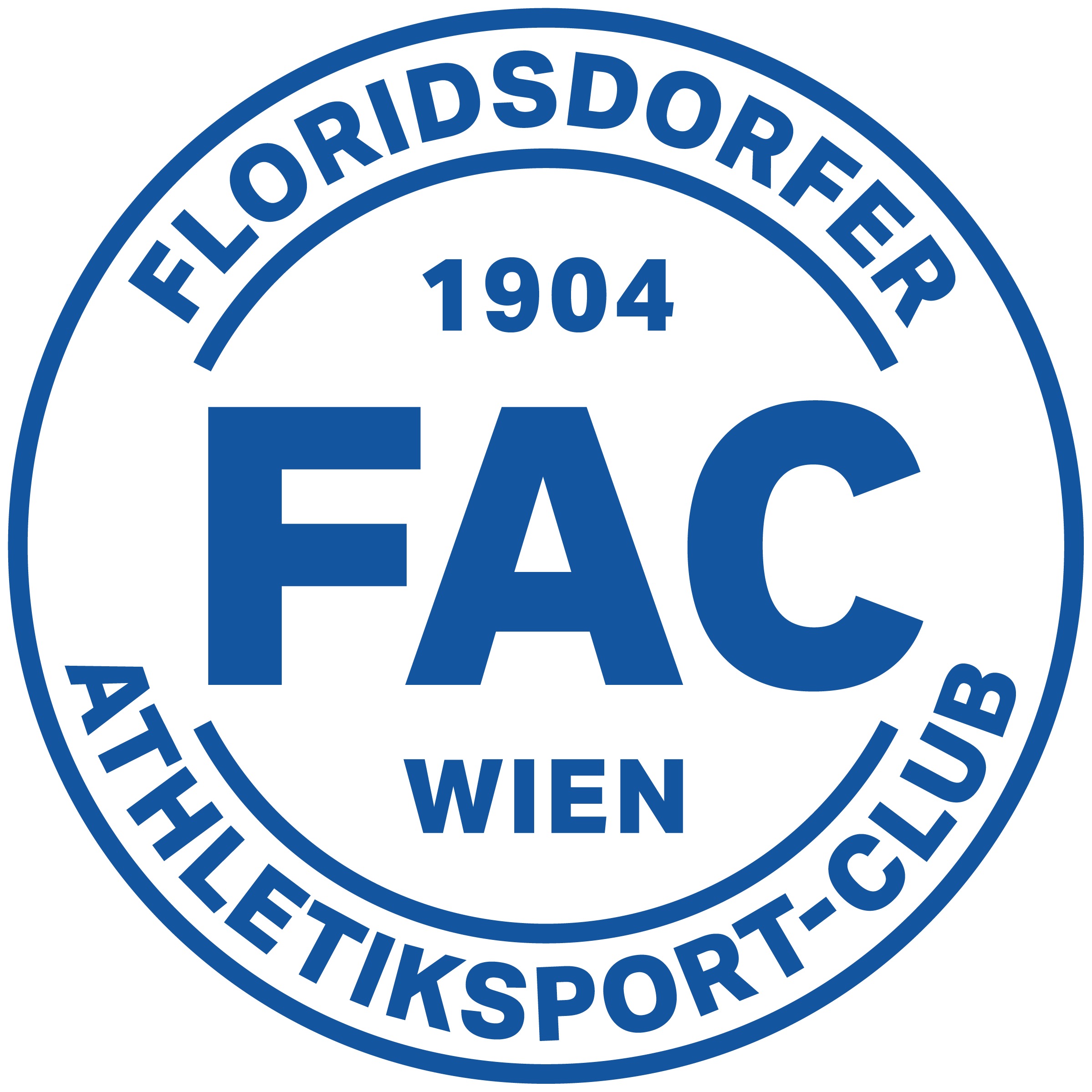 FAC logo