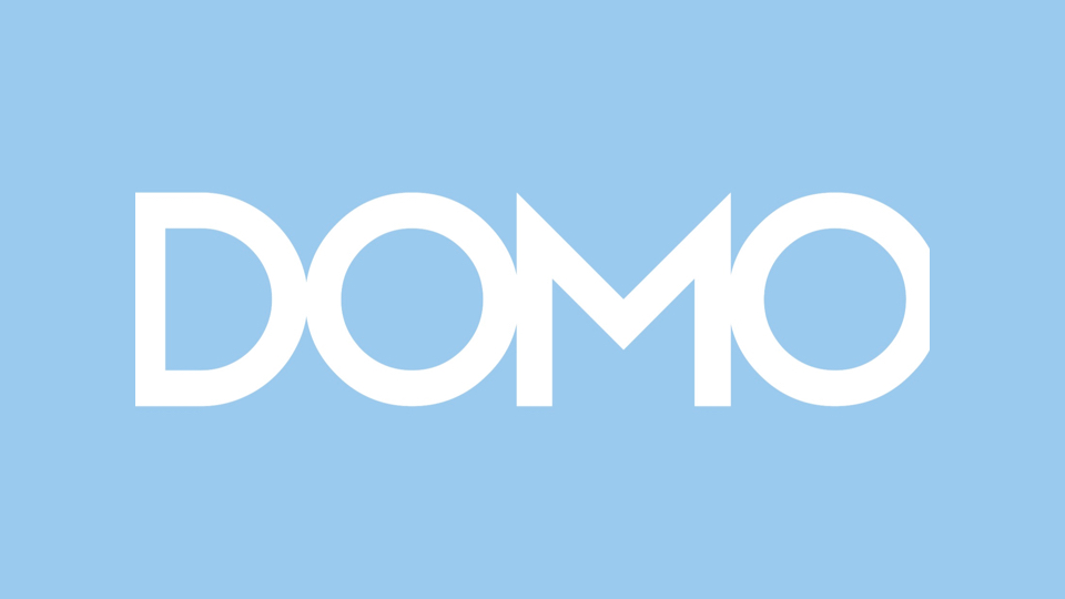 Domo logo
