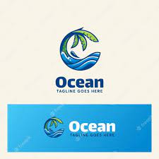 Ocean logo