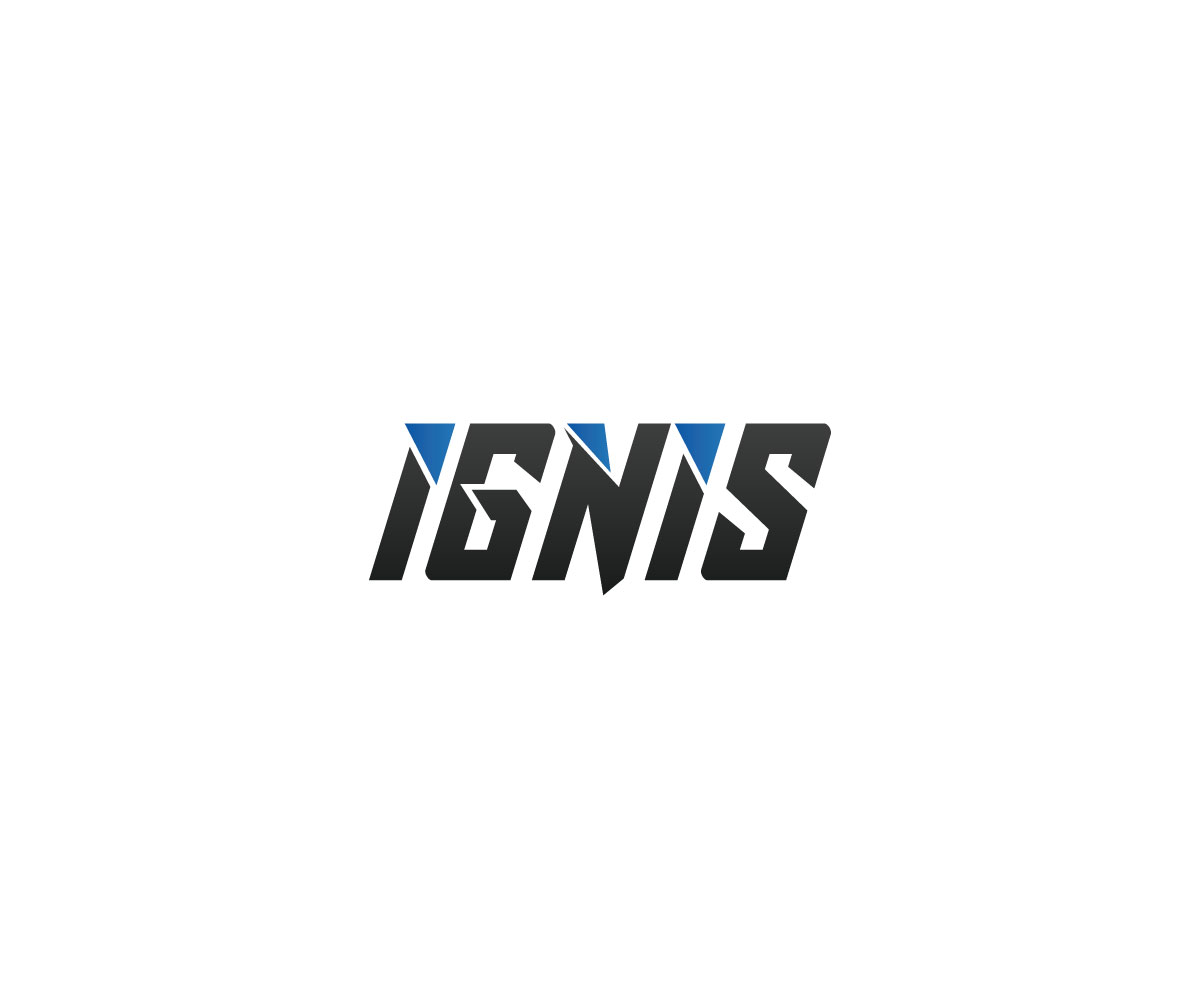 IGNIS logo