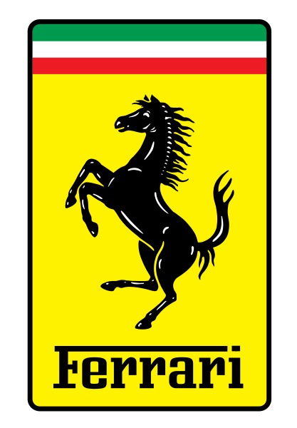 Ferrari logo