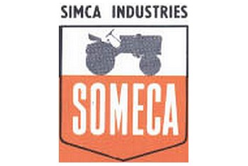 Someca logo
