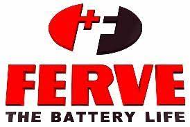 Ferve logo